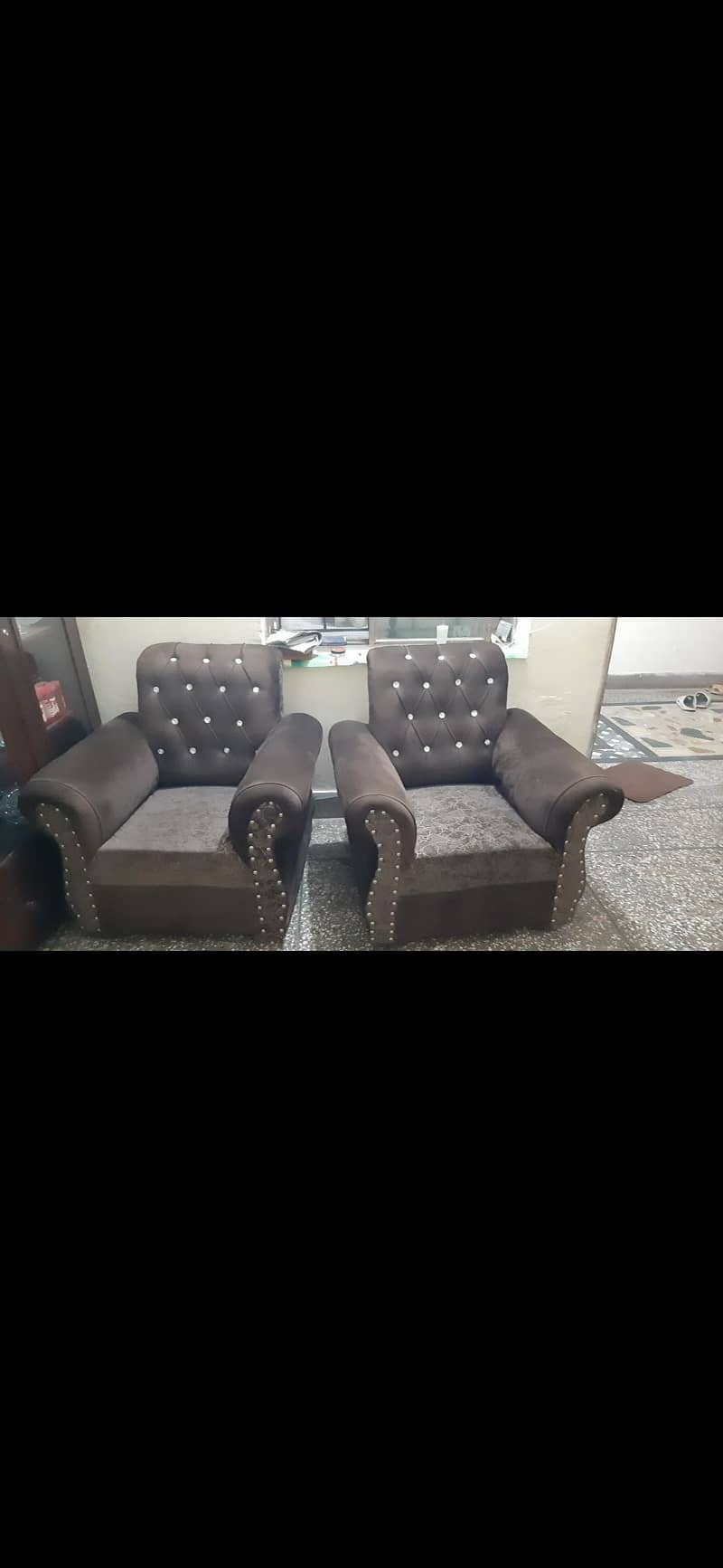 5 seater sofa set 0
