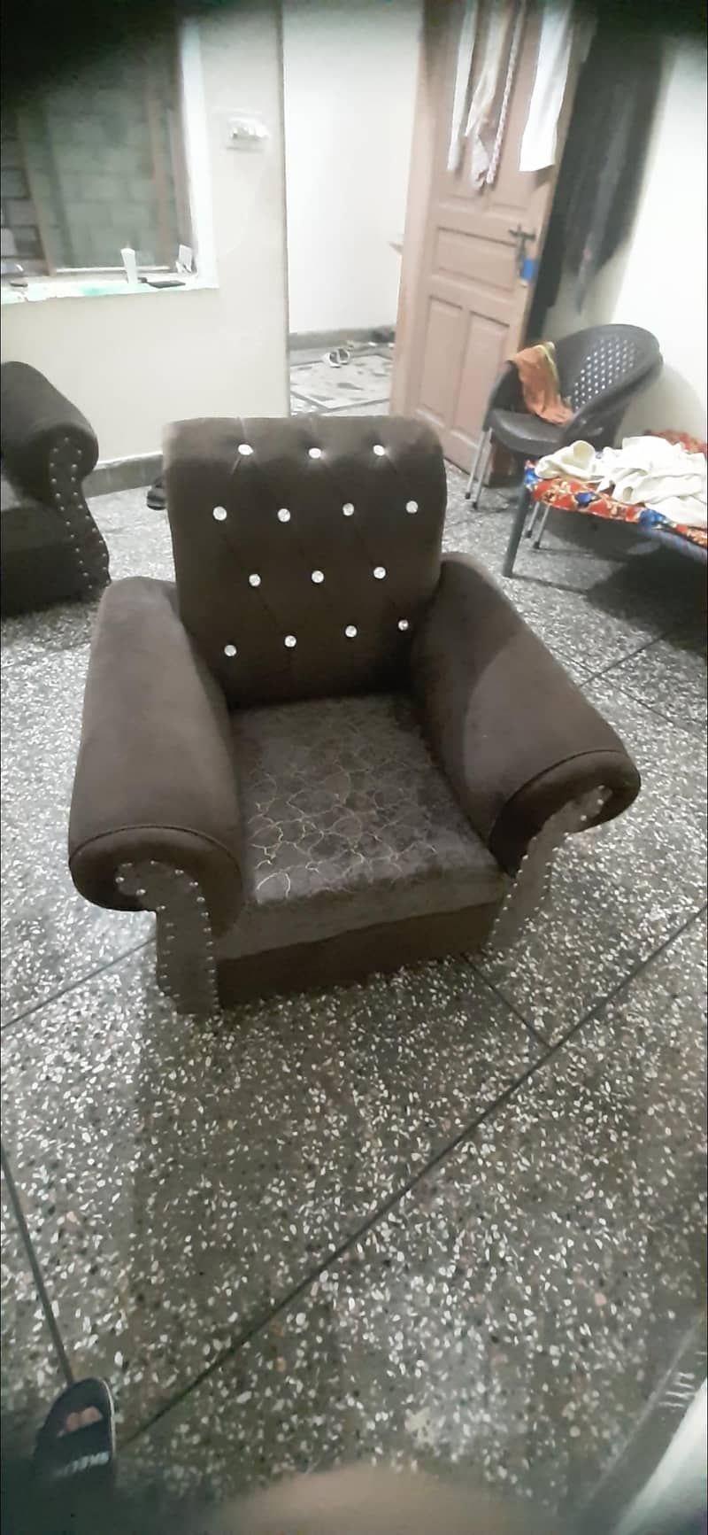 5 seater sofa set 2