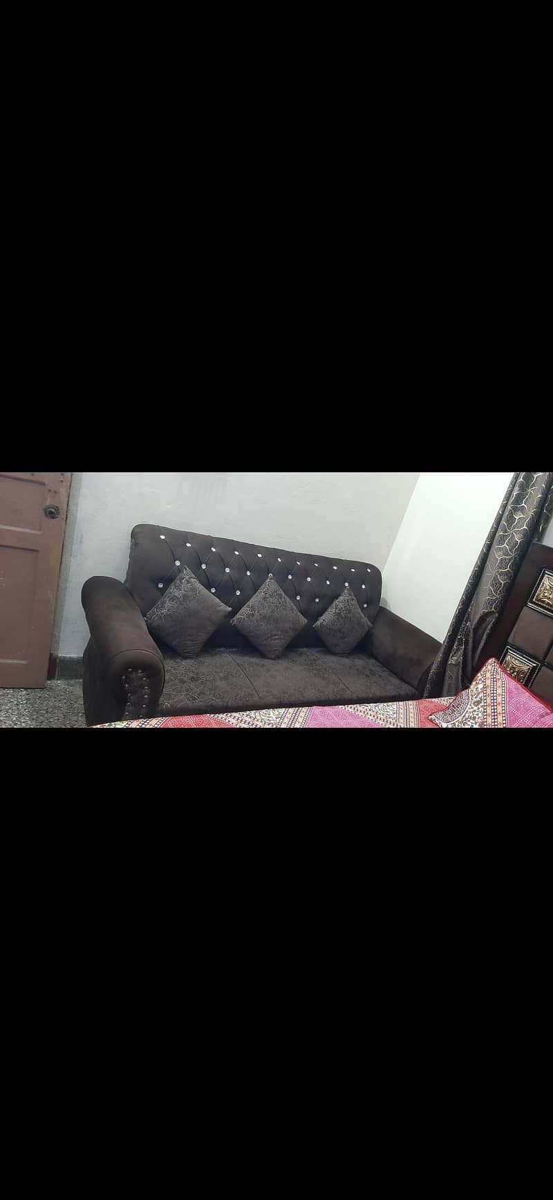 5 seater sofa set 3