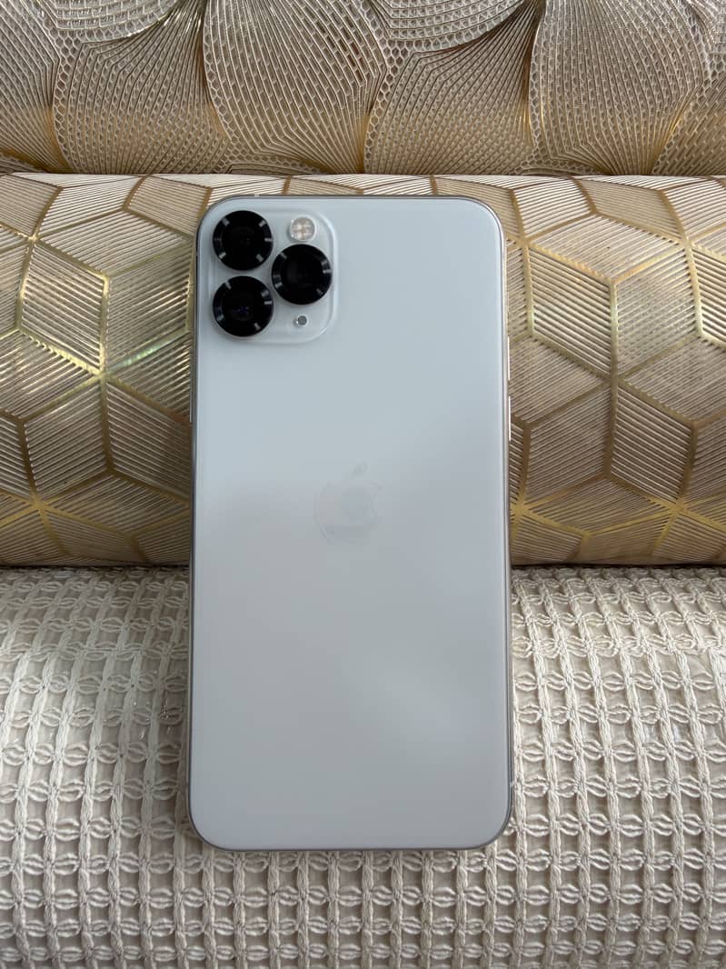 Apple iPhone 11 Pro 0