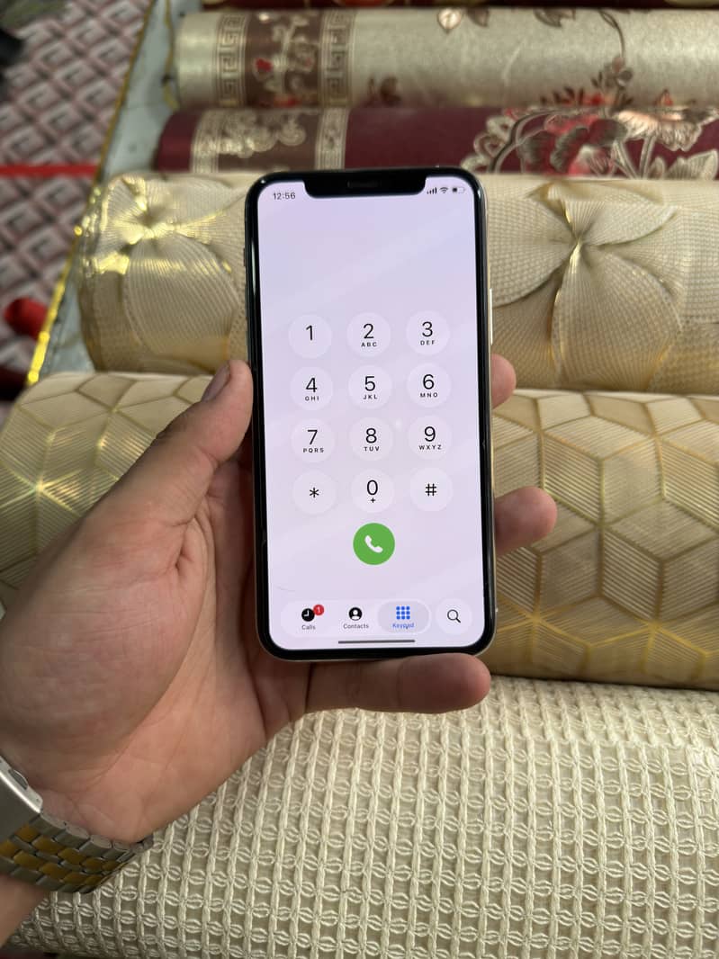 Apple iPhone 11 Pro 5