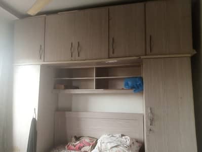 bed Set / Patex Material
