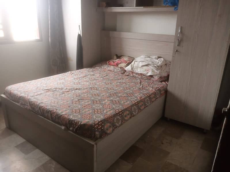 bed Set / Patex Material 2