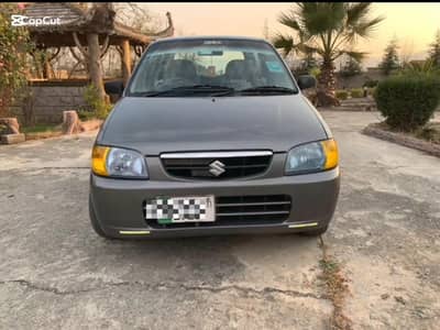 Suzuki Alto 2011