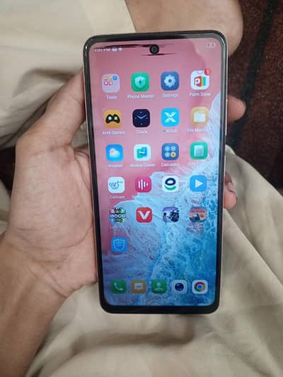 Infinix Smart 8 Pro