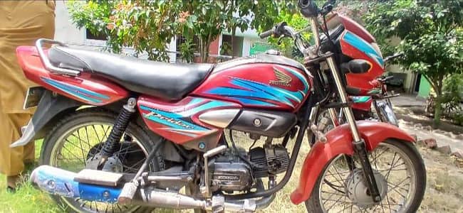 motorcycle sale