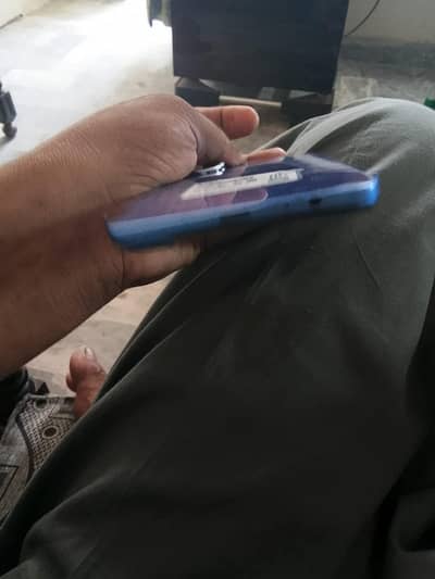 Infinix smart 20