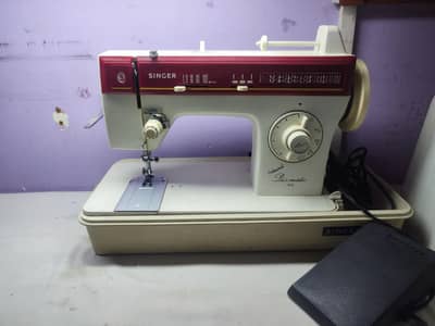 Singer Professional Discmatic 974 Sewing machine