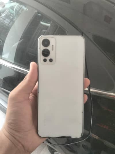 Infinix hot 12