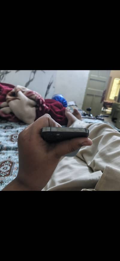 Apple iPhone 12 Pro