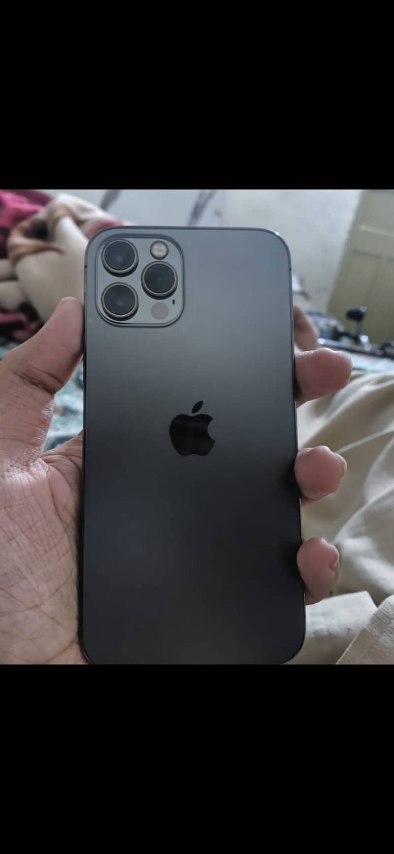 Apple iPhone 12 Pro 3