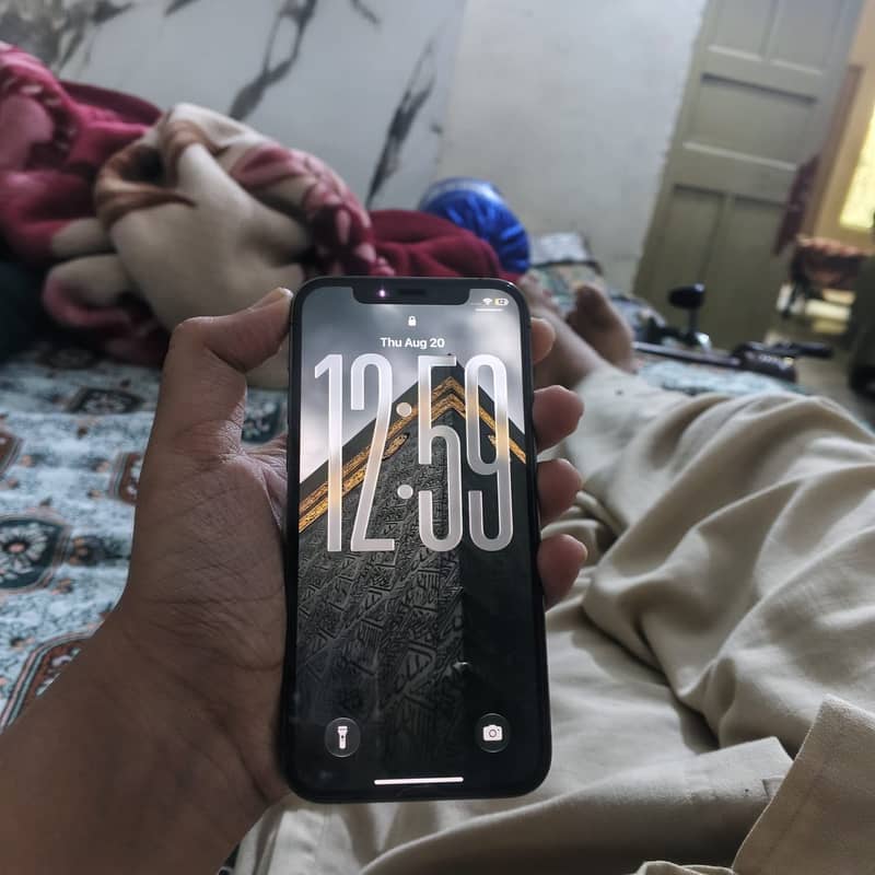 Apple iPhone 12 Pro 4