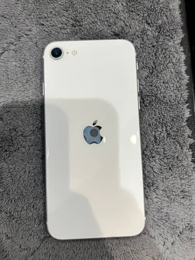 Apple iPhone SE