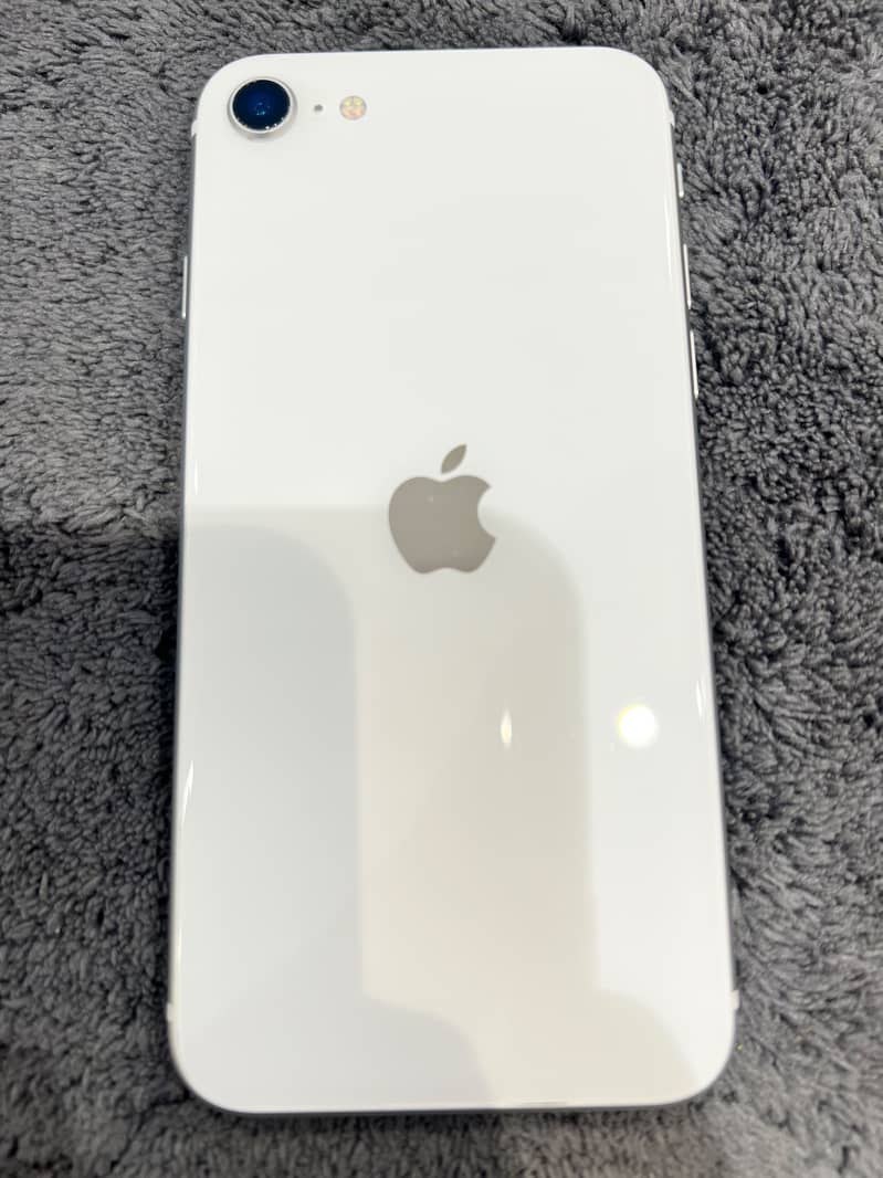 Apple iPhone SE 2