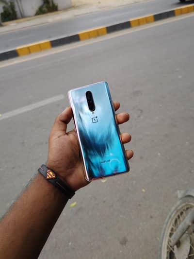 One Plus 8 exchange available