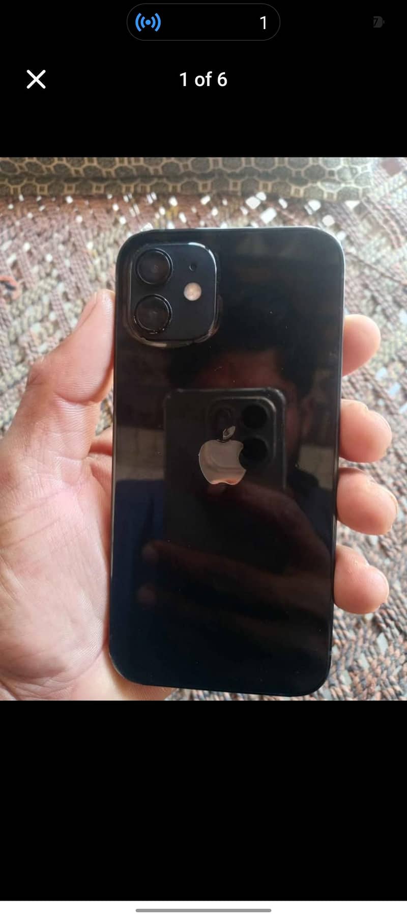 Apple iPhone 12 0