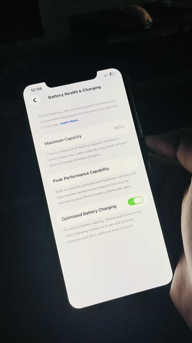 Apple iPhone 11 Pro Max 2