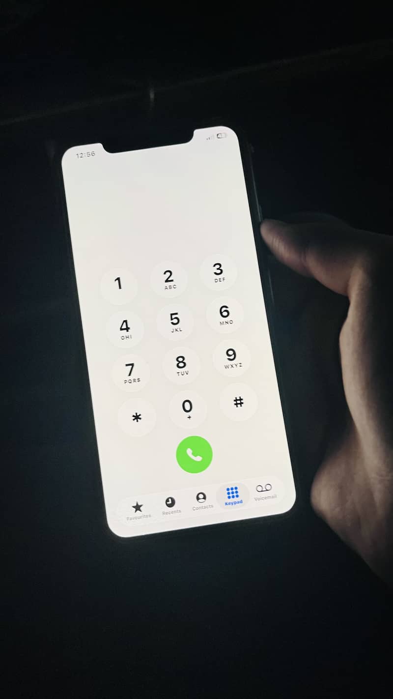 Apple iPhone 11 Pro Max 6