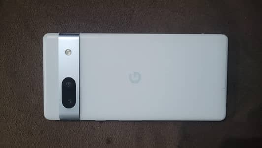 Google Pixel 7a