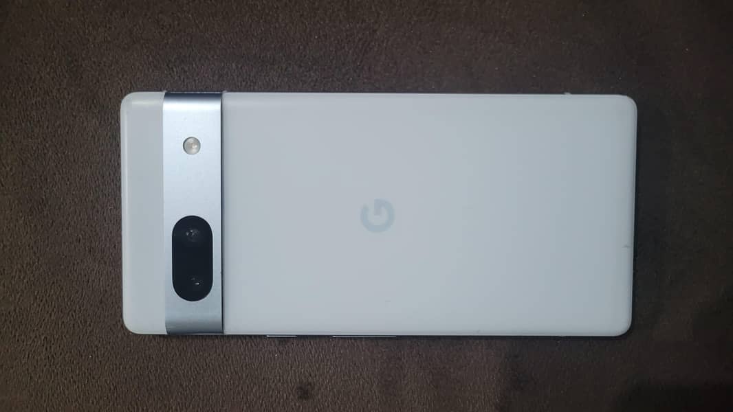 Google Pixel 7a 0