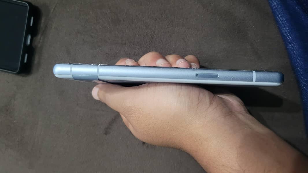 Google Pixel 7a 9