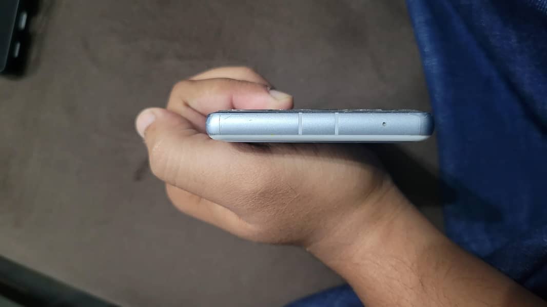 Google Pixel 7a 10
