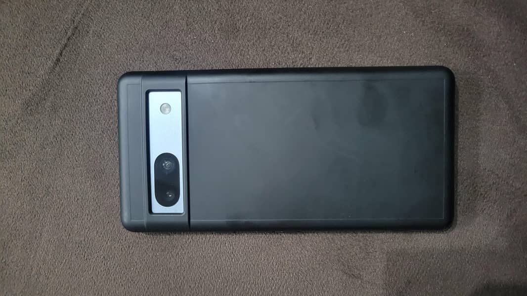 Google Pixel 7a 12