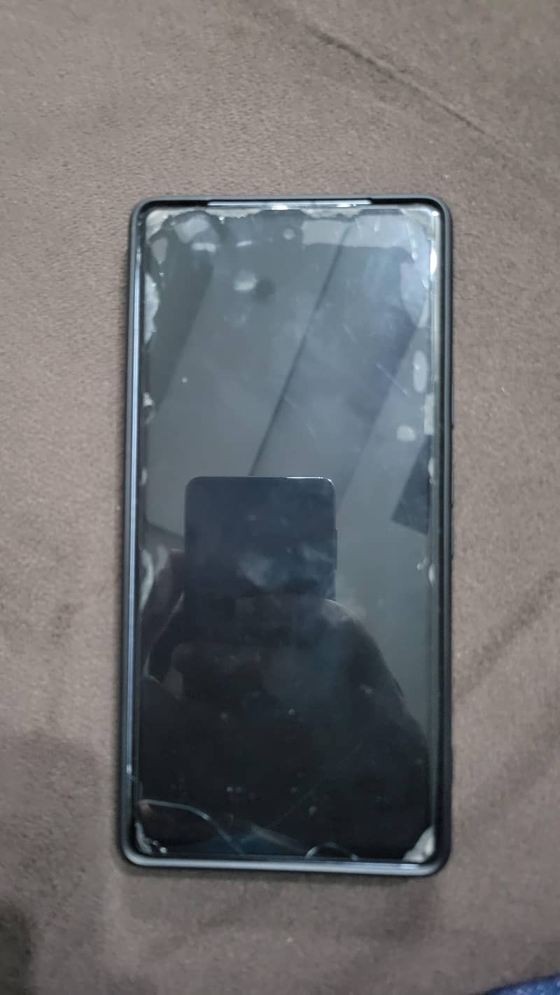 Google Pixel 7a 13