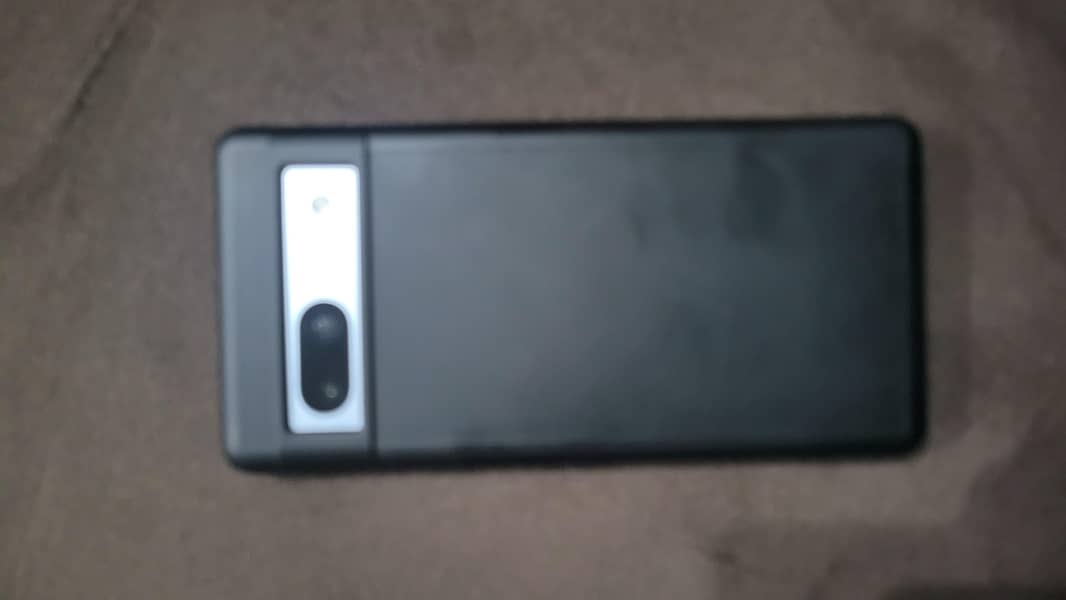 Google Pixel 7a 14