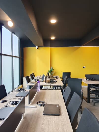 Office Available For Rent