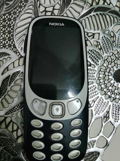Nokia 3310