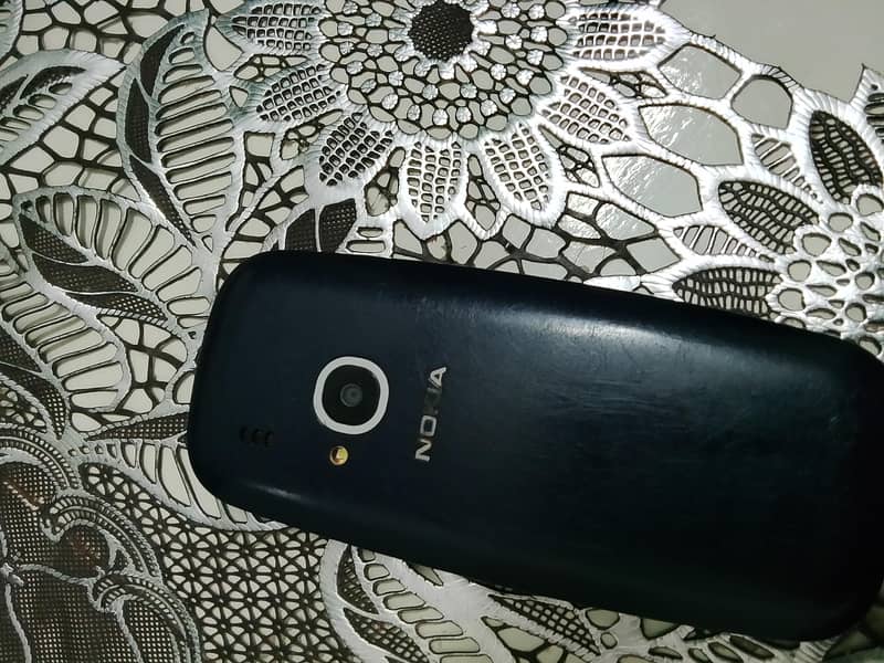 Nokia 3310 1