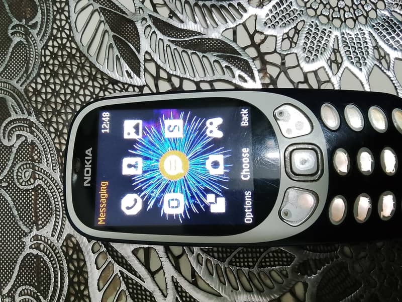 Nokia 3310 3