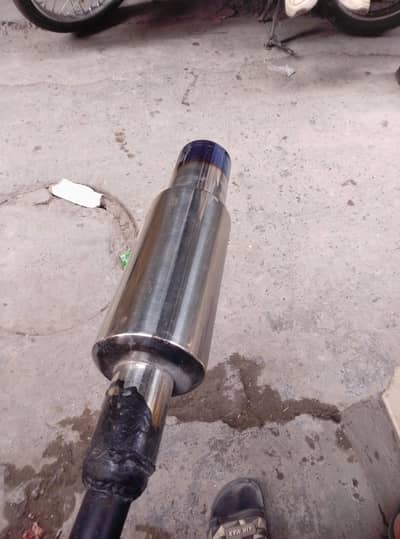 bike hks for sale LHR shalamar bhagh