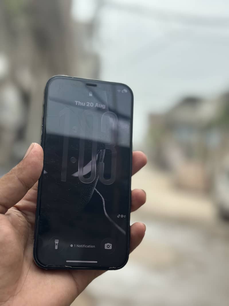 Apple iPhone 12 1