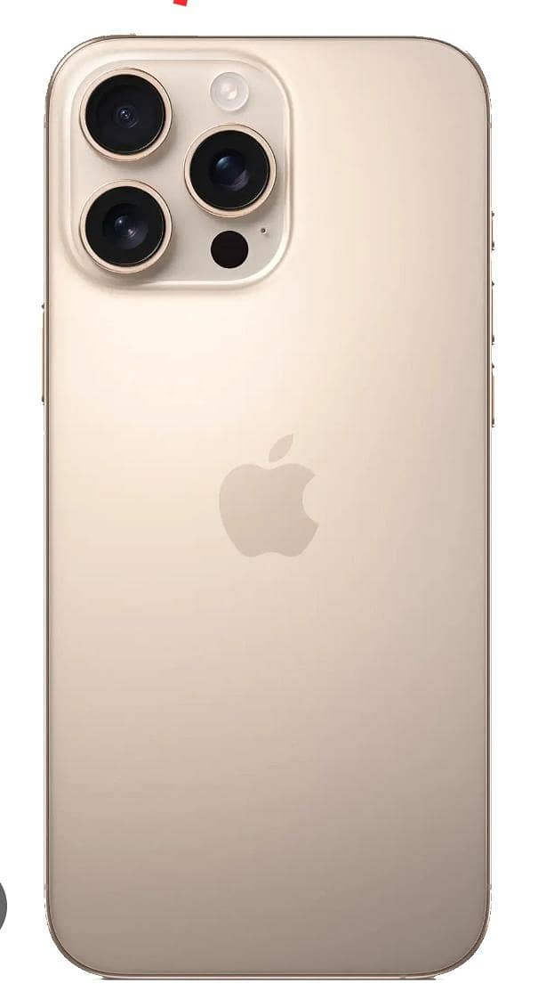 Apple iPhone 16 Pro Max 0