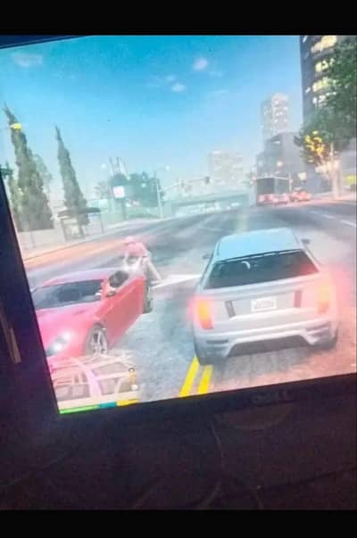 gaming cpu in very good price
