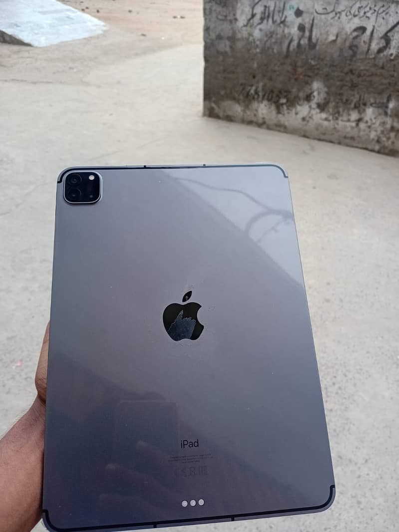 iPad m1 1