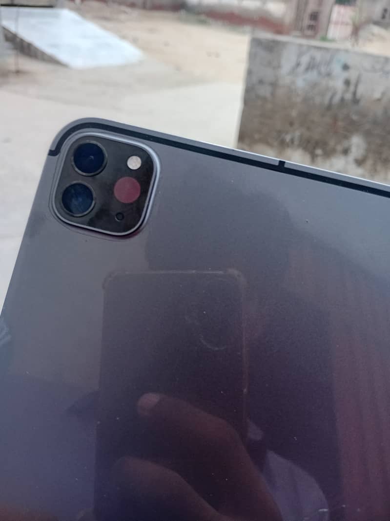iPad m1 2