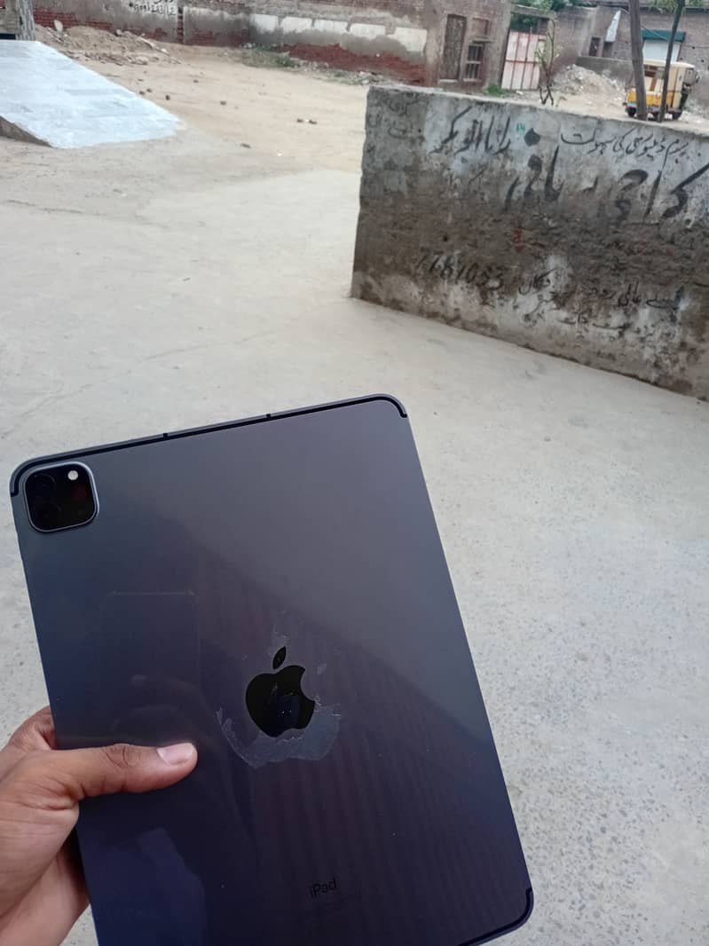 iPad m1 3