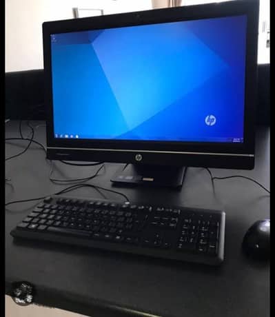 HP All-in-one Watsapp only 03153334558