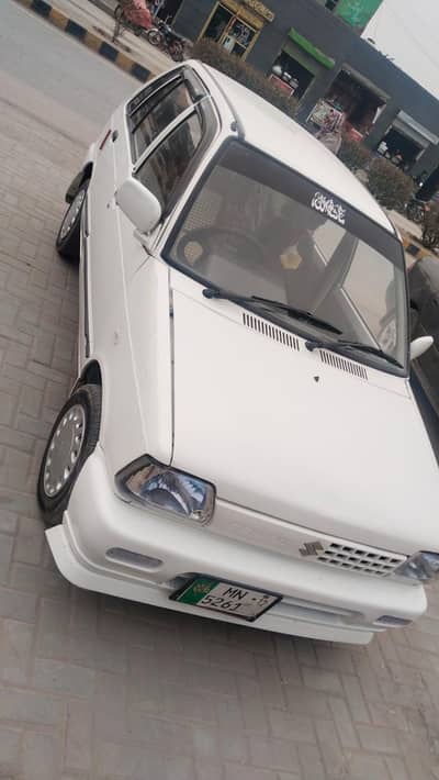 Mheran vx Euro engine