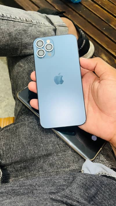 Apple iPhone 12 Pro