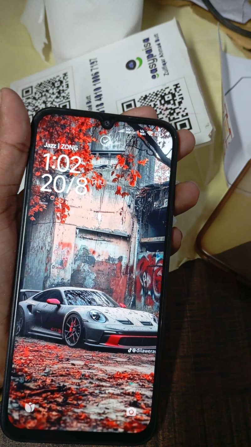 Realme C15 2