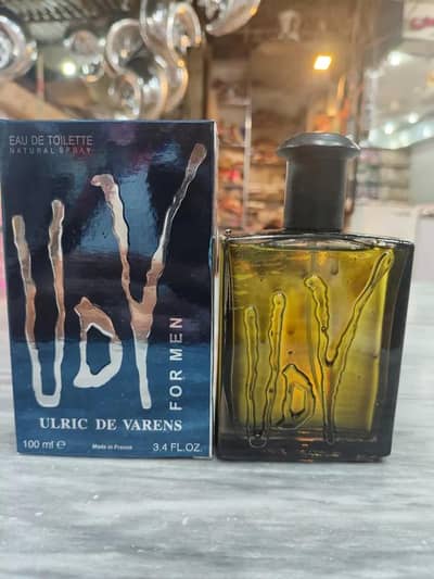 Ulric perfume for mens