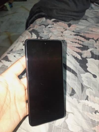 Samsung Mobile A52