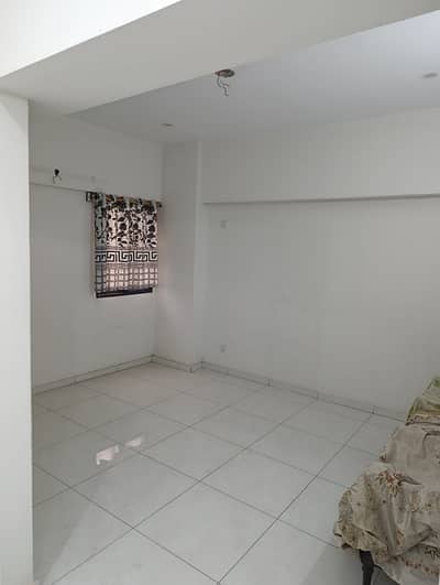 3 Bed DD King Plam Residency 3nd Floor Flat