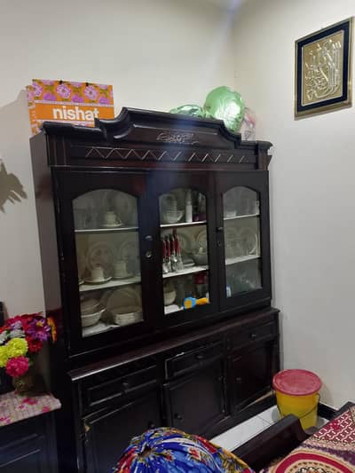 showcase