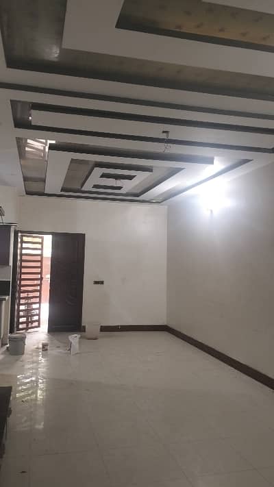 300 Square Yard Portion Ground Floor 3A