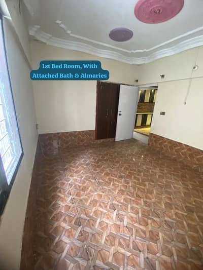 3 Bed DD Norman Grand City 3th Floor